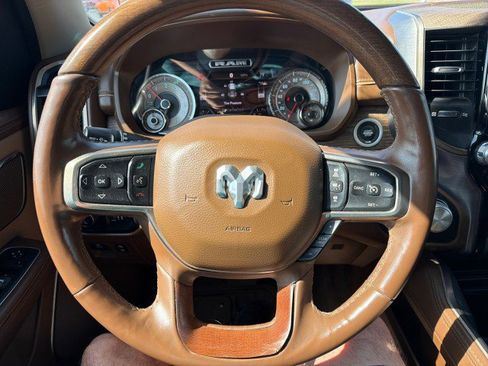 Used 2020 RAM 1500 Limited AWD/4WD image 37