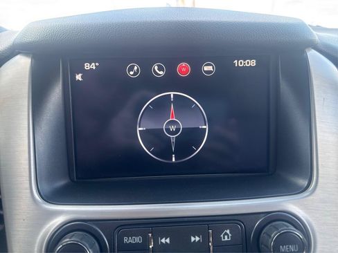 Used 2016 GMC Yukon SLE w/ Convenience Package RWD image 20