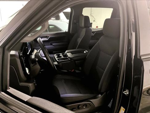 Certified 2023 Chevrolet Silverado 1500 LT image 10