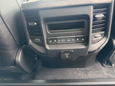 New 2026 RAM 1500 Limited AWD/4WD image 12