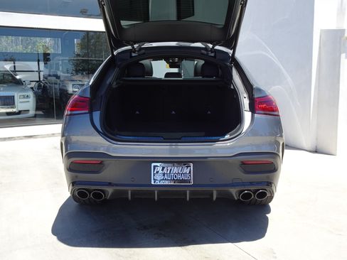 Used 2023 Mercedes-Benz GLE 53 AMG 4MATIC Coupe image 6