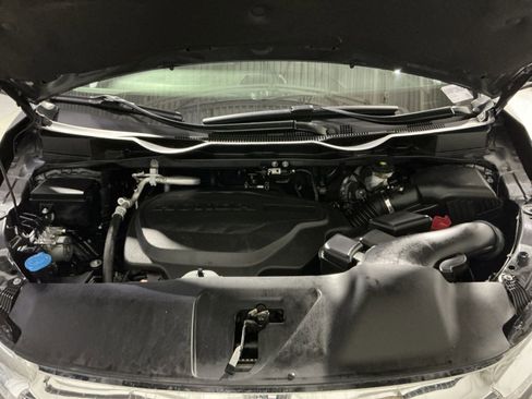 Used 2022 Honda Odyssey Touring image 29
