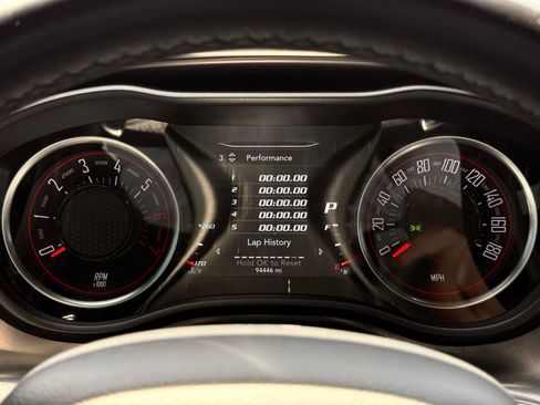 Used 2020 Dodge Challenger R/T Scat Pack RWD image 47