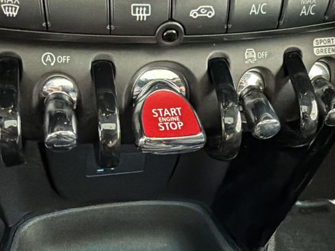 Used 2021 MINI Cooper S FWD image 14