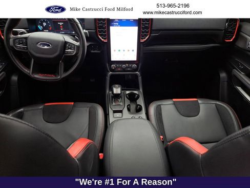 Certified 2024 Ford Ranger Raptor image 10
