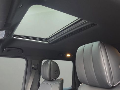 Used 2019 Mercedes-Benz G 550 image 11