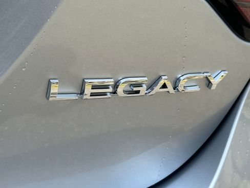 Used 2025 Subaru Legacy Premium AWD/4WD image 6