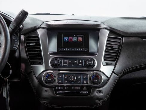 Used 2016 Chevrolet Tahoe 4WD image 25