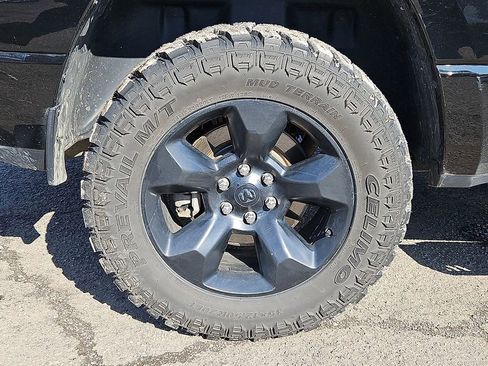 Used 2019 RAM 1500 Big Horn image 30