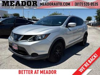 Used 2019 Nissan Rogue Sport S FWD video 1