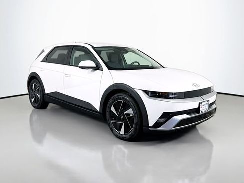 New 2026 Hyundai Ioniq 5 SEL AWD/4WD image 10