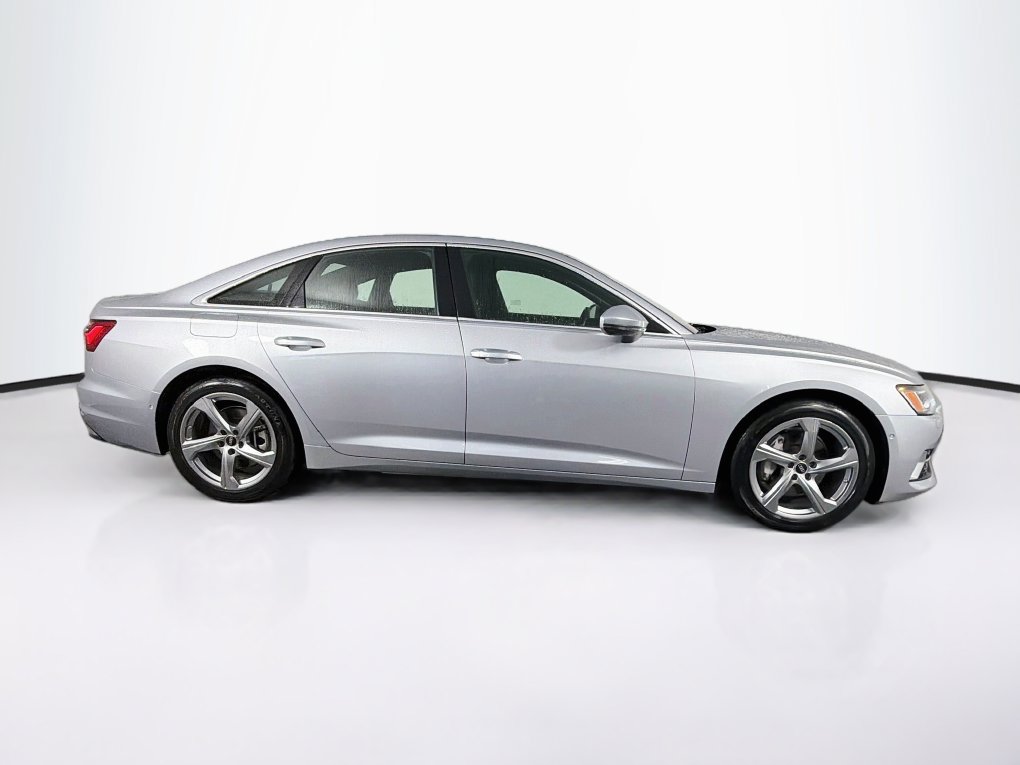Used 2024 Audi A6 Premium Plus AWD/4WD image 11