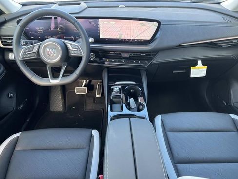 New 2026 Buick Envision Sport Touring image 12