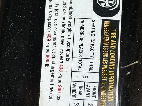 Used 2016 Nissan Rogue SL w/ SL Premium Package image 22