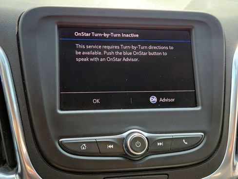 Used 2021 Chevrolet Equinox LS w/ LS Convenience Package FWD image 21
