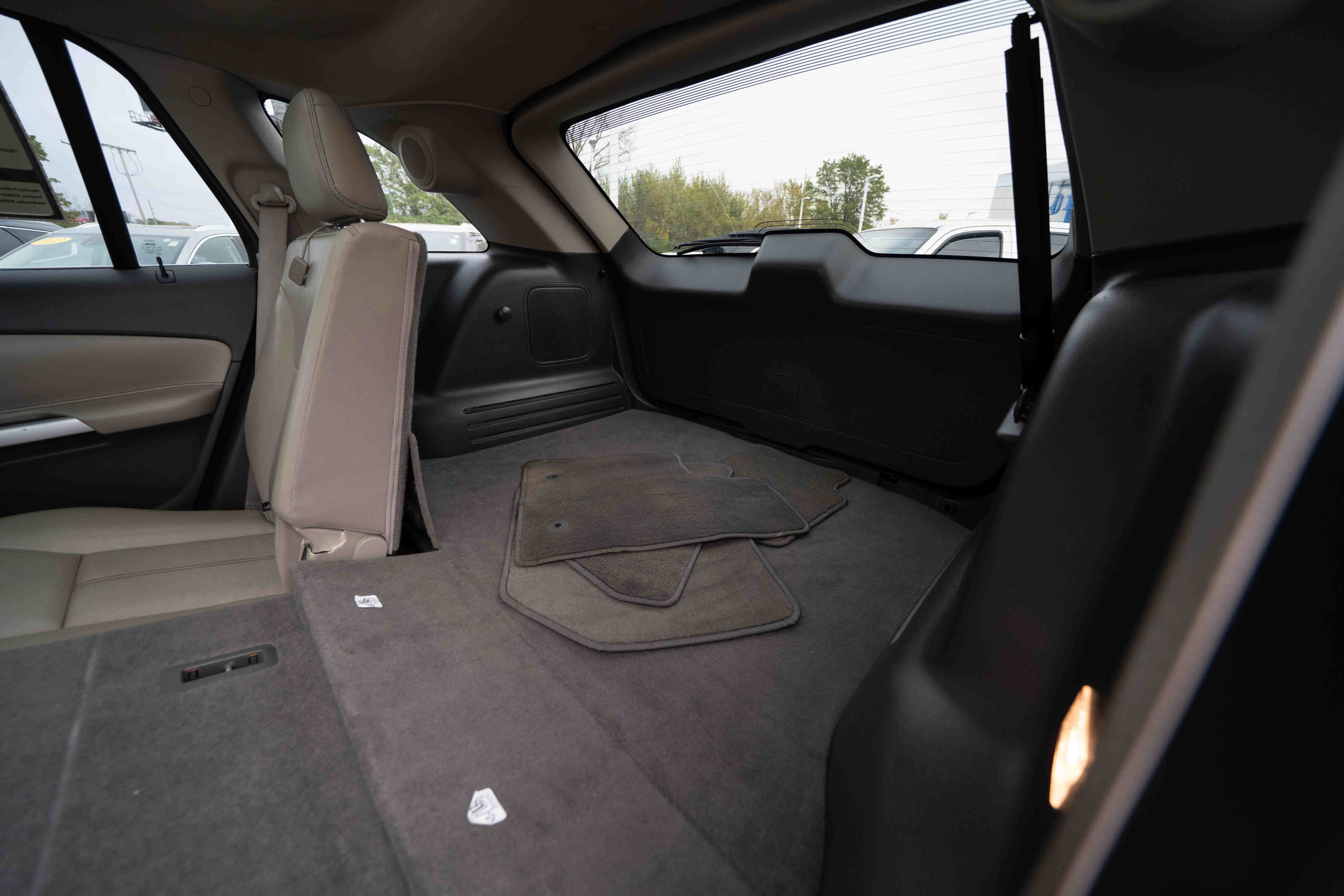 Used 2013 Ford Edge Limited FWD image 24