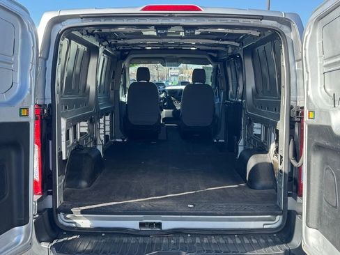Used 2015 Ford Transit 150 148 Low Roof image 30