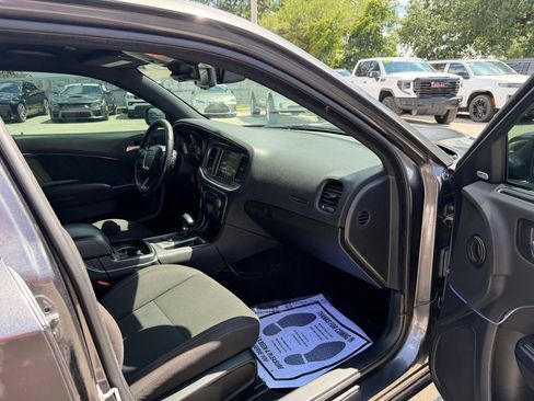 Used 2019 Dodge Charger R/T w/ Stars & Stripes Edition RWD image 28