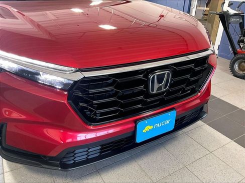 Used 2023 Honda CR-V EX image 32