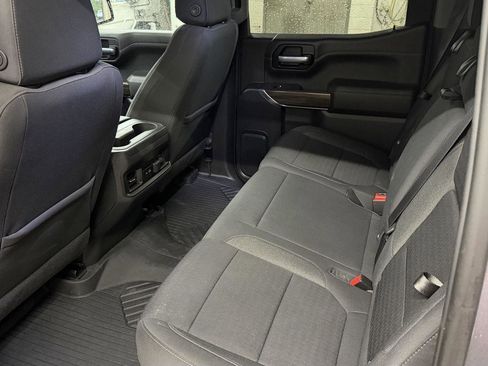 Used 2021 Chevrolet Silverado 1500 LT Trail Boss w/ Convenience Package II image 18