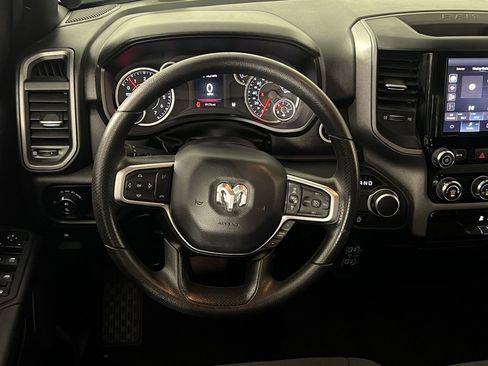 Certified 2025 RAM 1500 Tradesman image 13