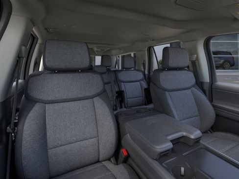 New 2026 Ford Expedition Max Active AWD/4WD image 10