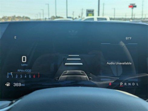 New 2026 Chevrolet Equinox RS image 33