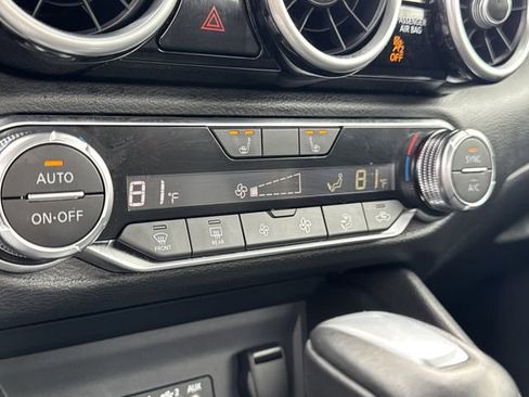 Certified 2024 Nissan Sentra SR image 33