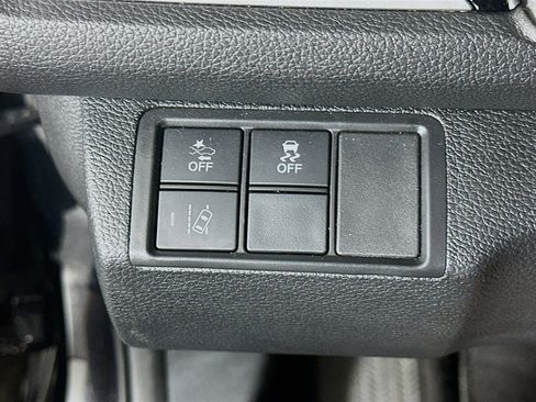 Used 2019 Honda Civic Sport image 16