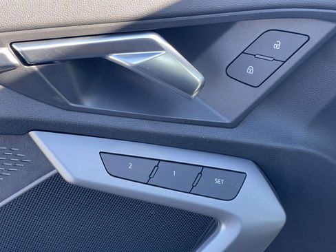 New 2026 Audi S3 Premium image 17