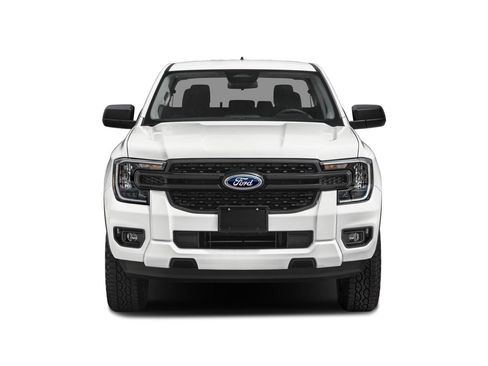 New 2025 Ford Ranger XL w/ Trailer Tow Package image 54