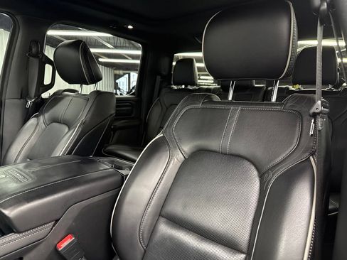 Used 2023 RAM 1500 Limited AWD/4WD image 21