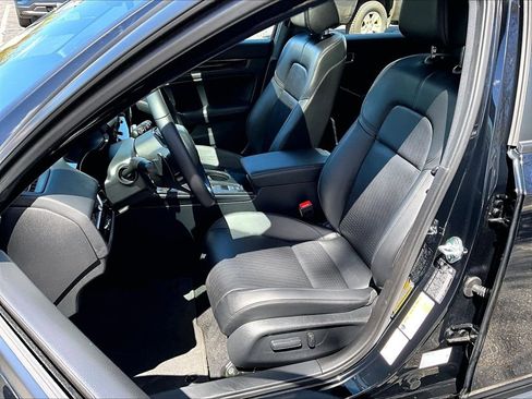 Used 2025 Honda Civic Sport Touring image 10