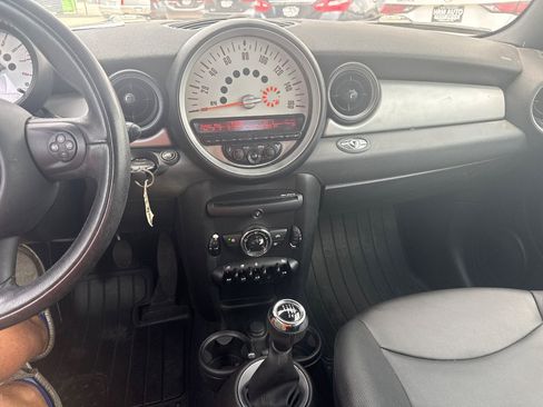 Used 2011 MINI Cooper Convertible FWD image 12