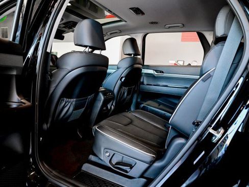 Used 2023 Hyundai Palisade XRT image 18