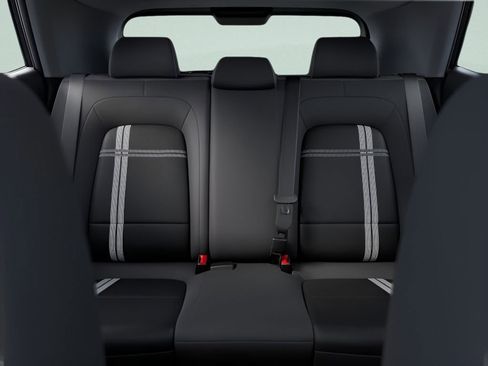 New 2026 Hyundai Venue SEL FWD image 12