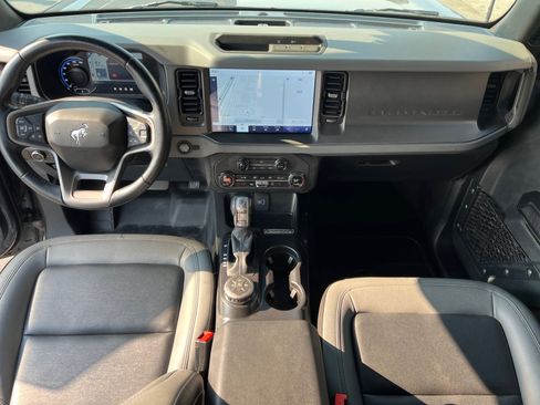 Used 2024 Ford Bronco Big Bend AWD/4WD image 28
