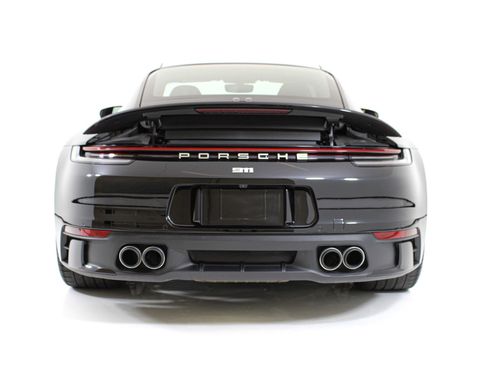 Used 2021 Porsche 911 Carrera S RWD image 6