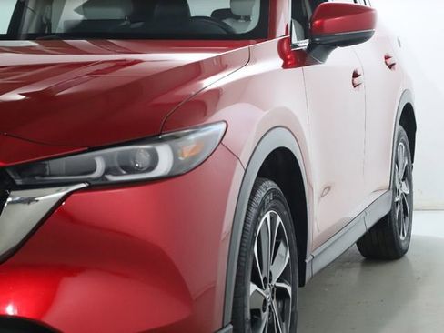 Used 2023 MAZDA CX-5 AWD 2.5 S w/ Premium Plus Pkg image 6