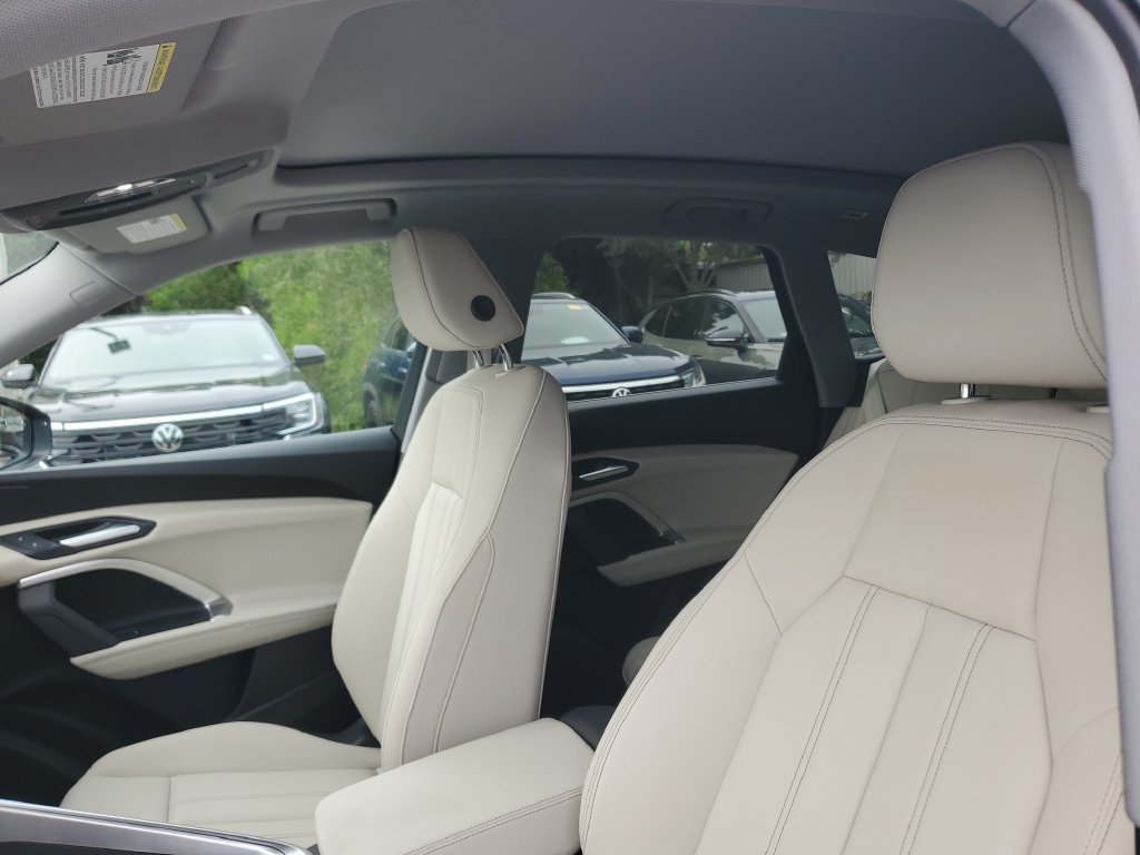 New 2026 Audi Q5 Premium AWD/4WD image 23