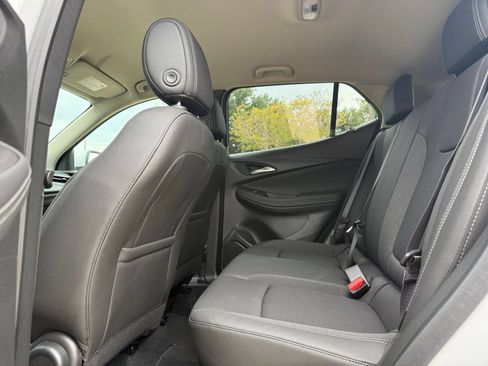 Used 2026 Buick Encore GX Preferred FWD image 21