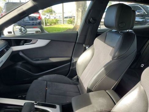 Used 2023 Audi A5 2.0T Premium Plus w/ Premium Plus image 31