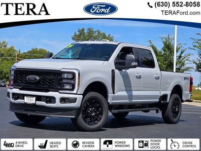 New 2026 Ford F350 XLT w/ XLT Premium Package