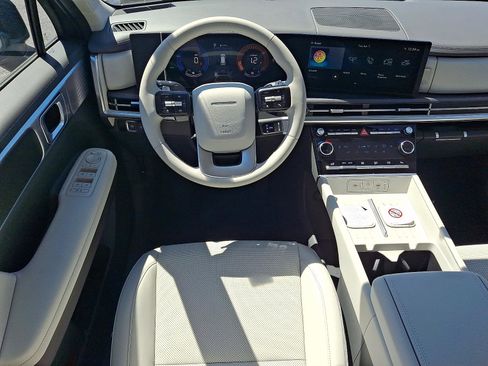 New 2026 Hyundai Santa Fe SEL image 7