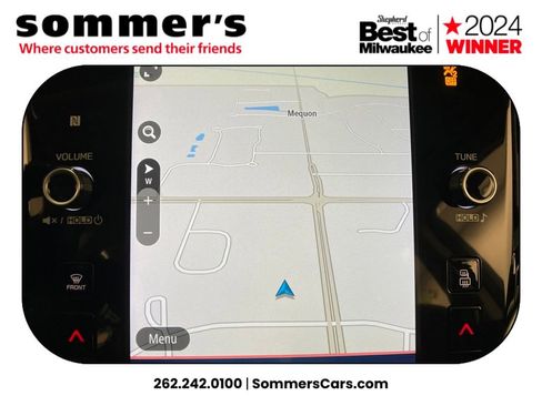 Used 2020 Subaru Outback Touring w/ Popular Package #2 image 16