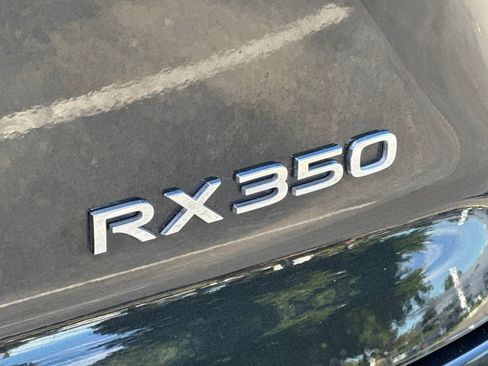 Used 2023 Lexus RX 350 Premium FWD image 38