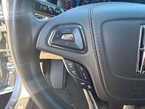 Used 2018 Lincoln MKZ Reserve w/ Technology Package image 30