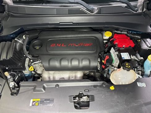 Used 2020 Jeep Compass High Altitude image 6