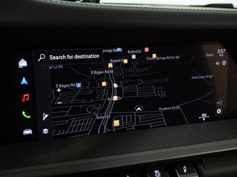 Certified 2025 Porsche 911 Carrera image 15