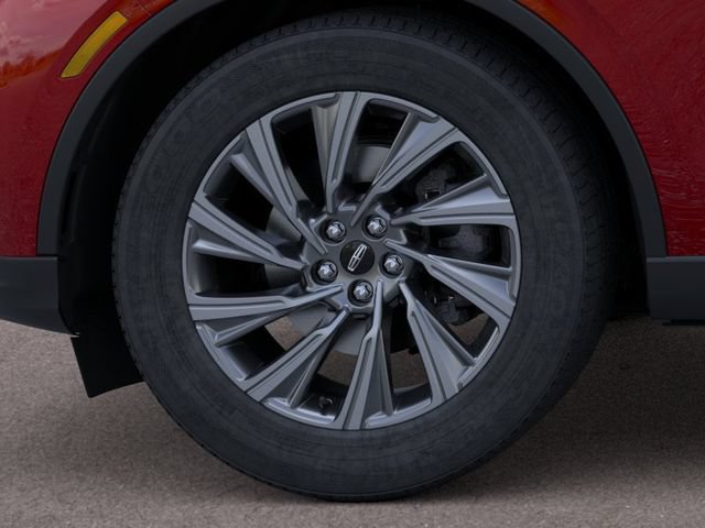 New 2026 Lincoln Aviator AWD image 19